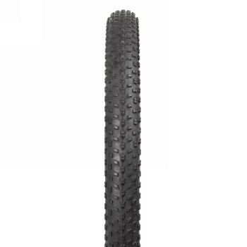 Tire 29x3.0, 76-622, ku-1501, kujo big mama 3.0, 60 tpi, black - 2