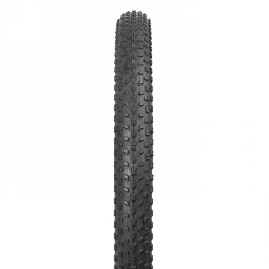 Tire 29x3.0, 76-622, ku-1501, kujo big mama 3.0, 60 tpi, black - 2