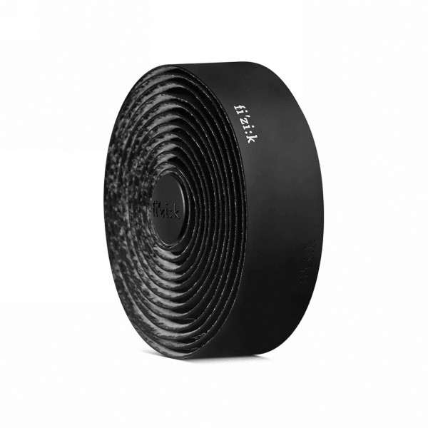 Fizik terra mbt black handlebar tape - 1