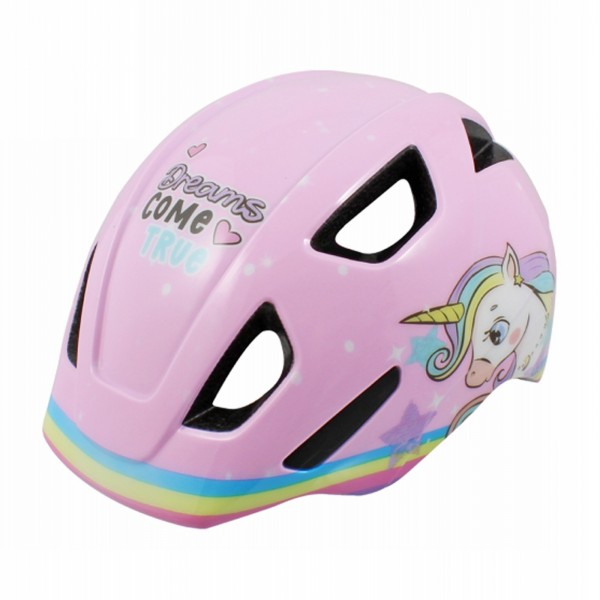 Casco fun kid unicorn taglia s - 1 - Caschi - 