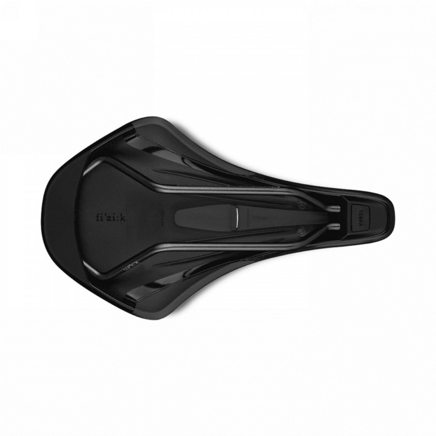 Argo x3 selle terre 150 x 270mm - 5