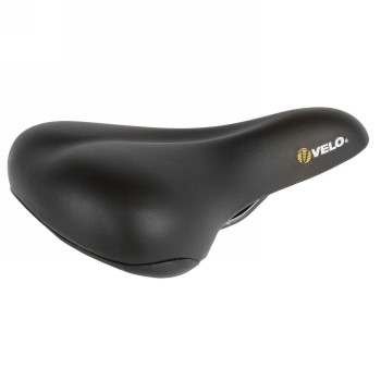 selle velo plush d2, pour femme, avec carte (250212) - 1