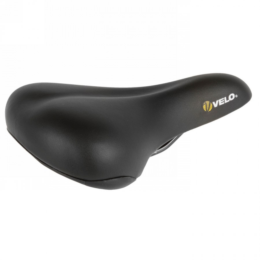 Saddle velo plush d2, for women, with card (250212) - 1