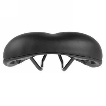 selle velo plush d2, pour femme, avec carte (250212) - 3