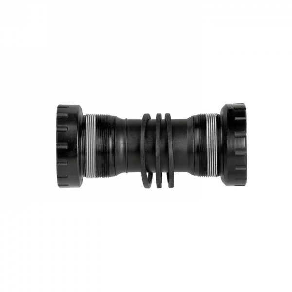 Bottom bracket for mtb-krg, black - 1