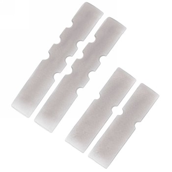 Gel pad for handlebar tape, velo, transparent, am packaging - 1