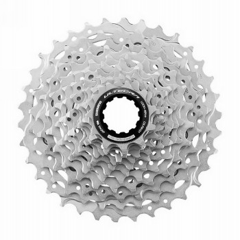 CASSETTE SHIMANO 12V ULTEGRA CS-R8101 11-34 - 1