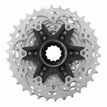 SHIMANO 12V ULTEGRA CS-R8101 CASSETTE 11-34 - 2