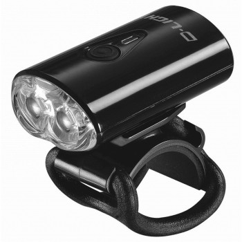 Cg-211w2-bk 0.5w usb front light - 1