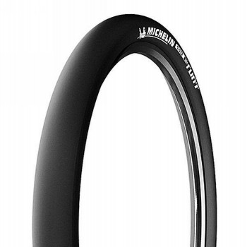 Wild run'r 27.5x1.40 tube type rigid access line tire black - 1