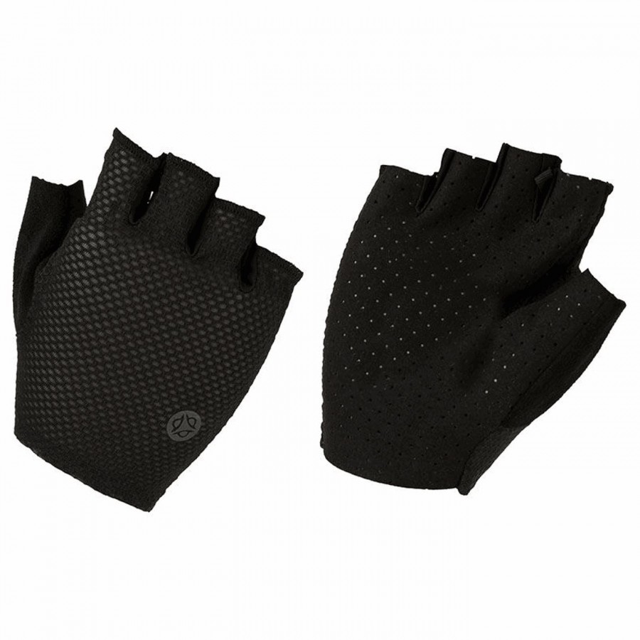 Agu handschoen alta verano negro talla m - 1