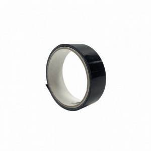 Tubeless tape length: 50 meters x thickness: 25mm black - 1