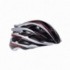 Helmet in-mold s-199 gray / black / red m 52/58 - 1