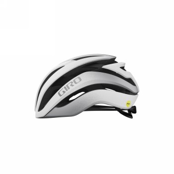 CASCO GIRO CIELO MIPS MT WH/CHAR 51-55 S 24 - 2 - Caschi - 0196178176118