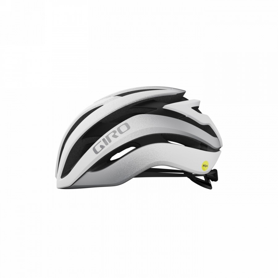 CASCO GIRO CIELO MIPS MT WH/CHAR 51-55 S 24 - 2 - Caschi - 0196178176118