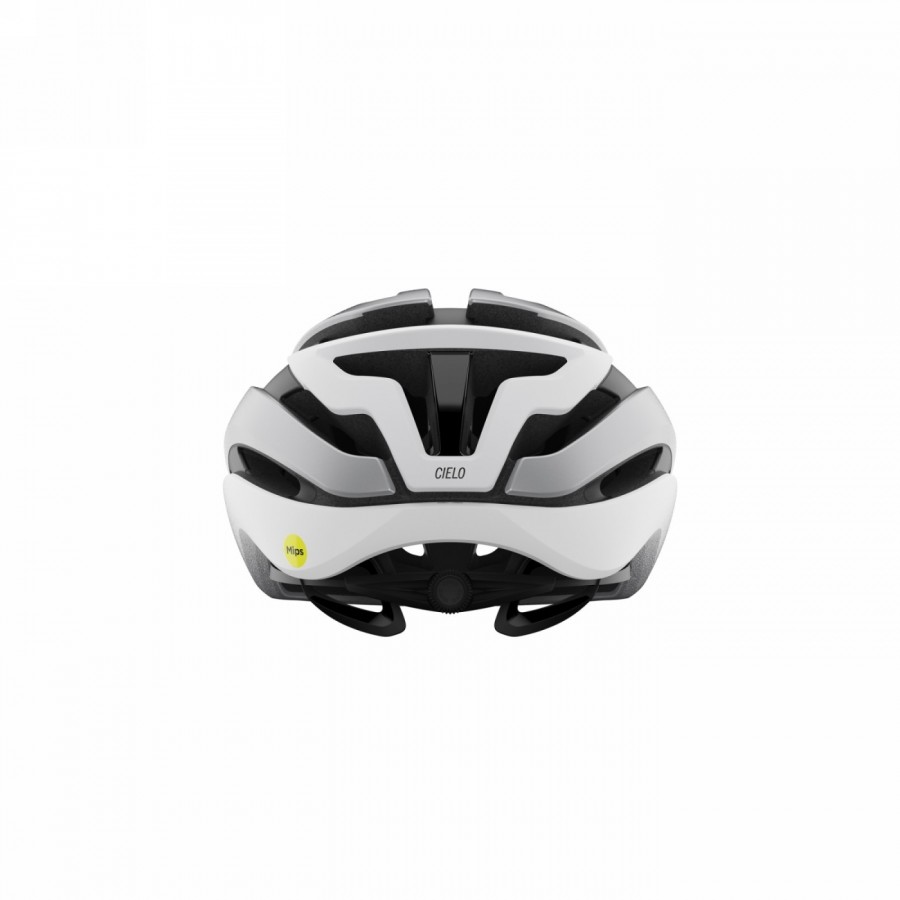 CASCO GIRO CIELO MIPS MT WH/CHAR 51-55 S 24 - 3 - Caschi - 0196178176118