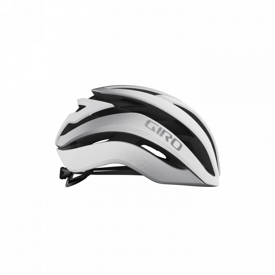 CASCO GIRO CIELO MIPS MT WH/CHAR 51-55 S 24 - 4 - Caschi - 0196178176118