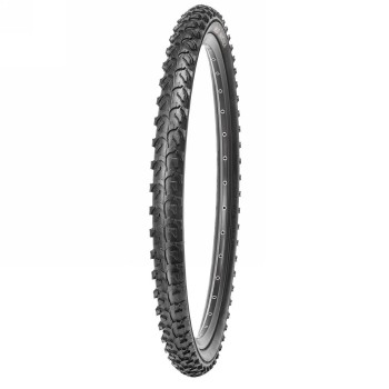 Tire 26x1.95, 53-559, ku-1003, kujo hamovack, 22 tpi, black - 1