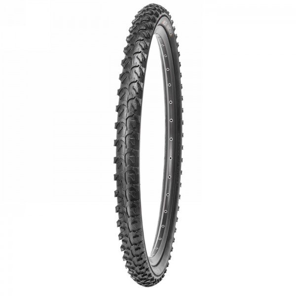 Tire 26x1.95, 53-559, ku-1003, kujo hamovack, 22 tpi, black - 1