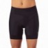Black sporty short chrono shorts size m - 2