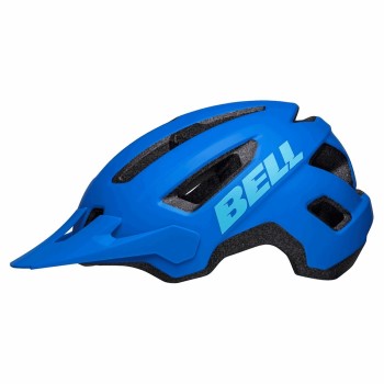 Casco nomad 2 blu taglia 50/57cm - 1 - Caschi - 0768686469442