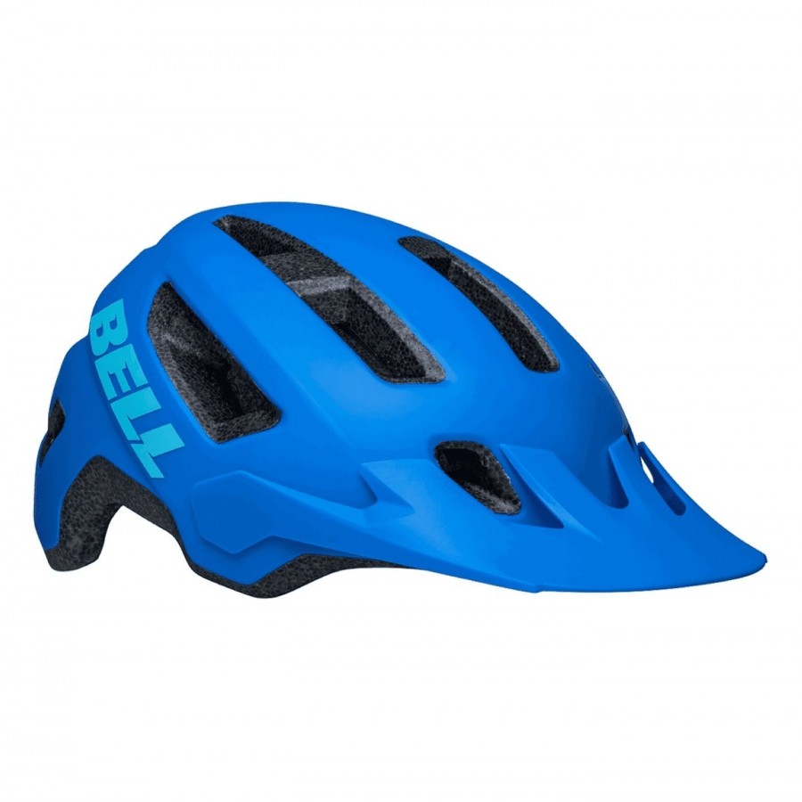 Casque nomad 2 bleu taille 50/57cm - 3