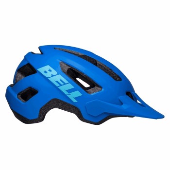 Casco nomad 2 blu taglia 50/57cm - 4 - Caschi - 0768686469442