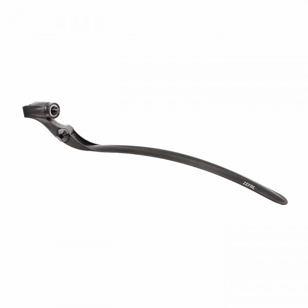 Mudguard 28" rear to seatpost swan road 45mm - 1