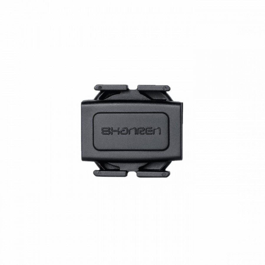 Sensore velocità bluetooth/ant+ - 1 - Componenti elettronici - 6927813900133