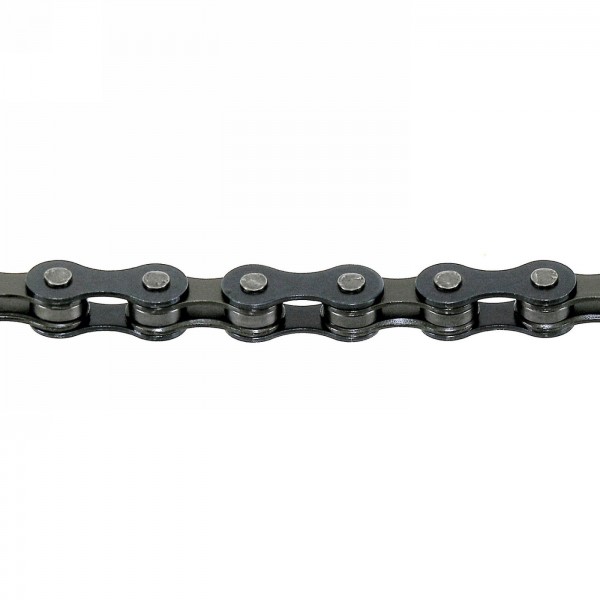 Bicycle chain ventura, 116 gl., 1/2x3/32, for 15 - 21 gear, ek - 1