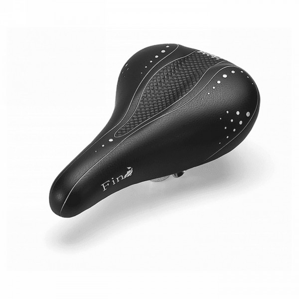 Selle noire man ctb fin - 1