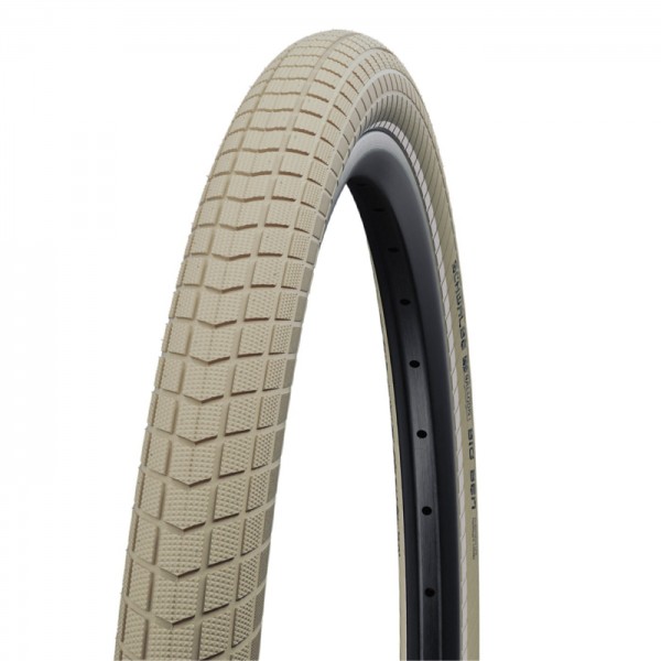 TIRE 700 - 1