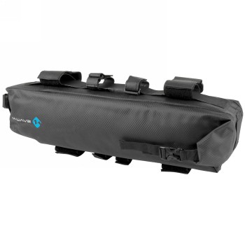 E-bike battery bag rough ride b m-wave, waterproof - 1