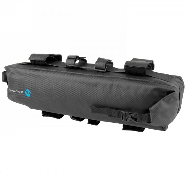 E-bike battery bag rough ride b m-wave, waterproof - 1