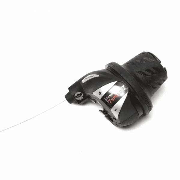 Leva cambio comando destra 6v sl-rs36 revo shift 6 velocita' - 1 - Comandi - 8055320651212