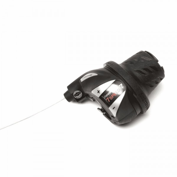 Leva cambio dx 6v rs36 revo shift - 1