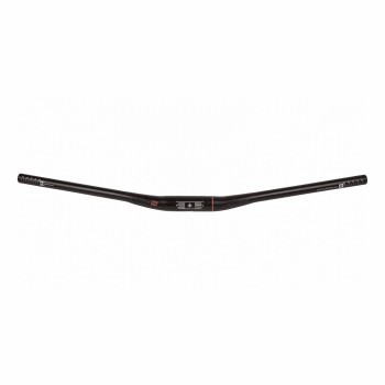 Guidon low riser bar ray 35.0 l.780 mm - 1