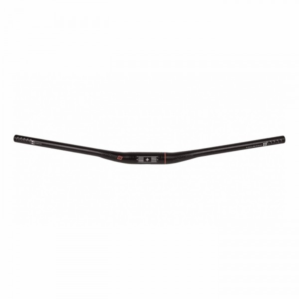 Guidon low riser bar ray 35.0 l.780 mm - 1