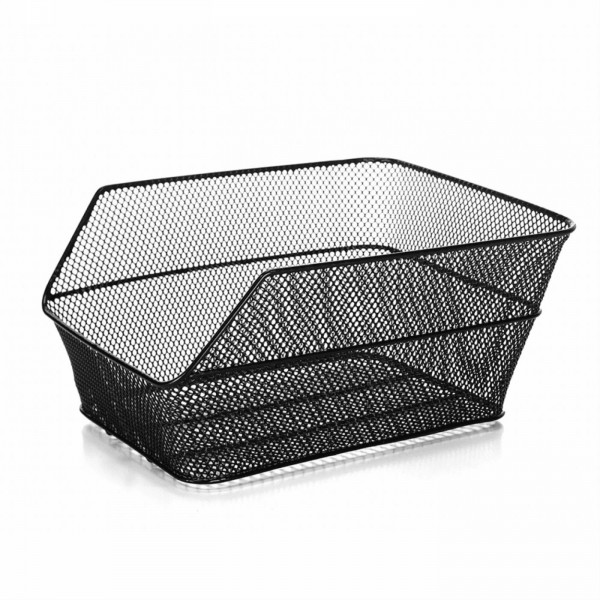 Rear basket retin speedy black - 1