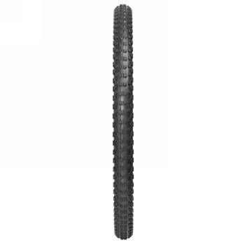 Tire 29x2.10, 54-622, ku-1005, kujo mr. robsen, 22 tpi, black - 2