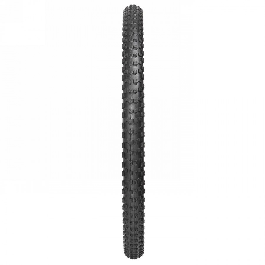 Tire 29x2.10, 54-622, ku-1005, kujo mr. robsen, 22 tpi, black - 2