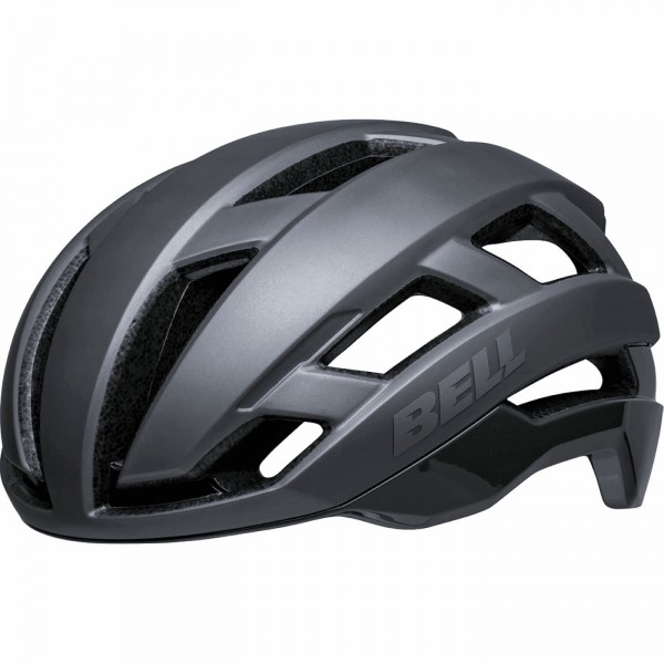 Helm falke xr mips grau größe 58/62cm - 1