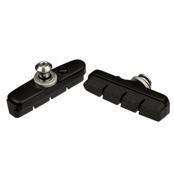 Corsa/shimano direct mount 55mm wide carbon brake pad holder - 1