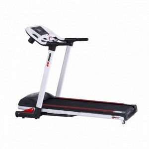 Treadmill gy-7010 167x74x135cm motor: 1.75hp speed: 1-16km/ - 1