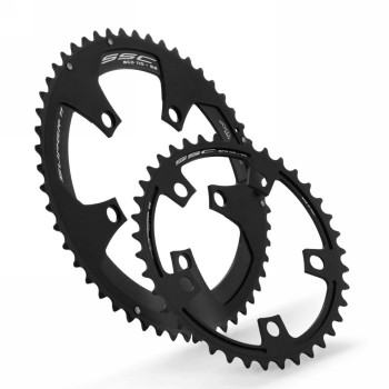 Super 11 ssc 11s bcd110 50 teeth chainring - 1