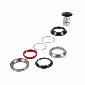 Steering series 1/8 a-head set neco integrated - 2