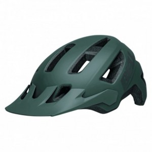 Caschi bell nomad 2 mt green 50/57 s/m 22 - 2