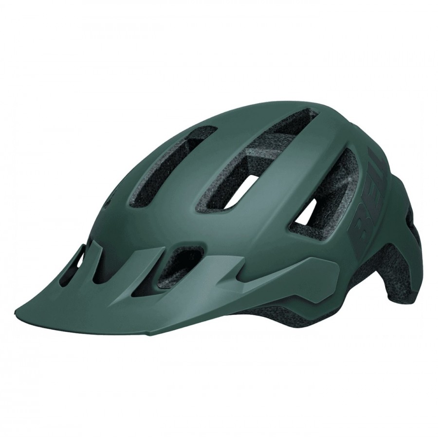 Casque nomad 2 vert taille 50/57cm - 2