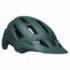 Nomad 2 grüner helm größe 50/57cm - 3