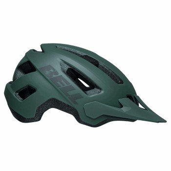 Casco verde nomad 2 talla 50/57cm - 4